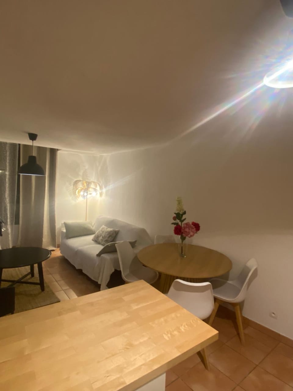 By Elodie T2 cosy vieux Hyères-Parcours des arts Apartment in Hyères