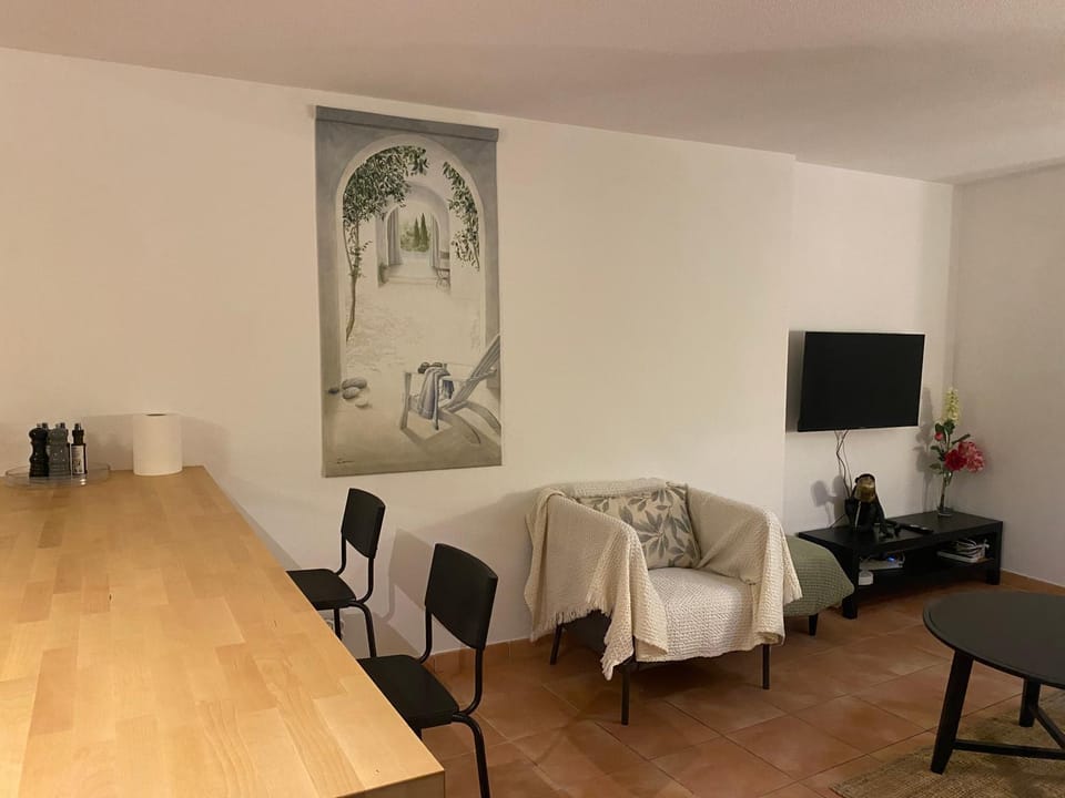 By Elodie T2 cosy vieux Hyères-Parcours des arts Apartment in Hyères
