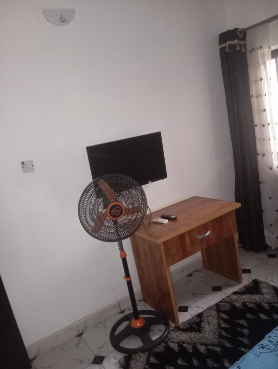 Luxury 2 Bedroom Flat at Independence Layout Apartment in Nigeria