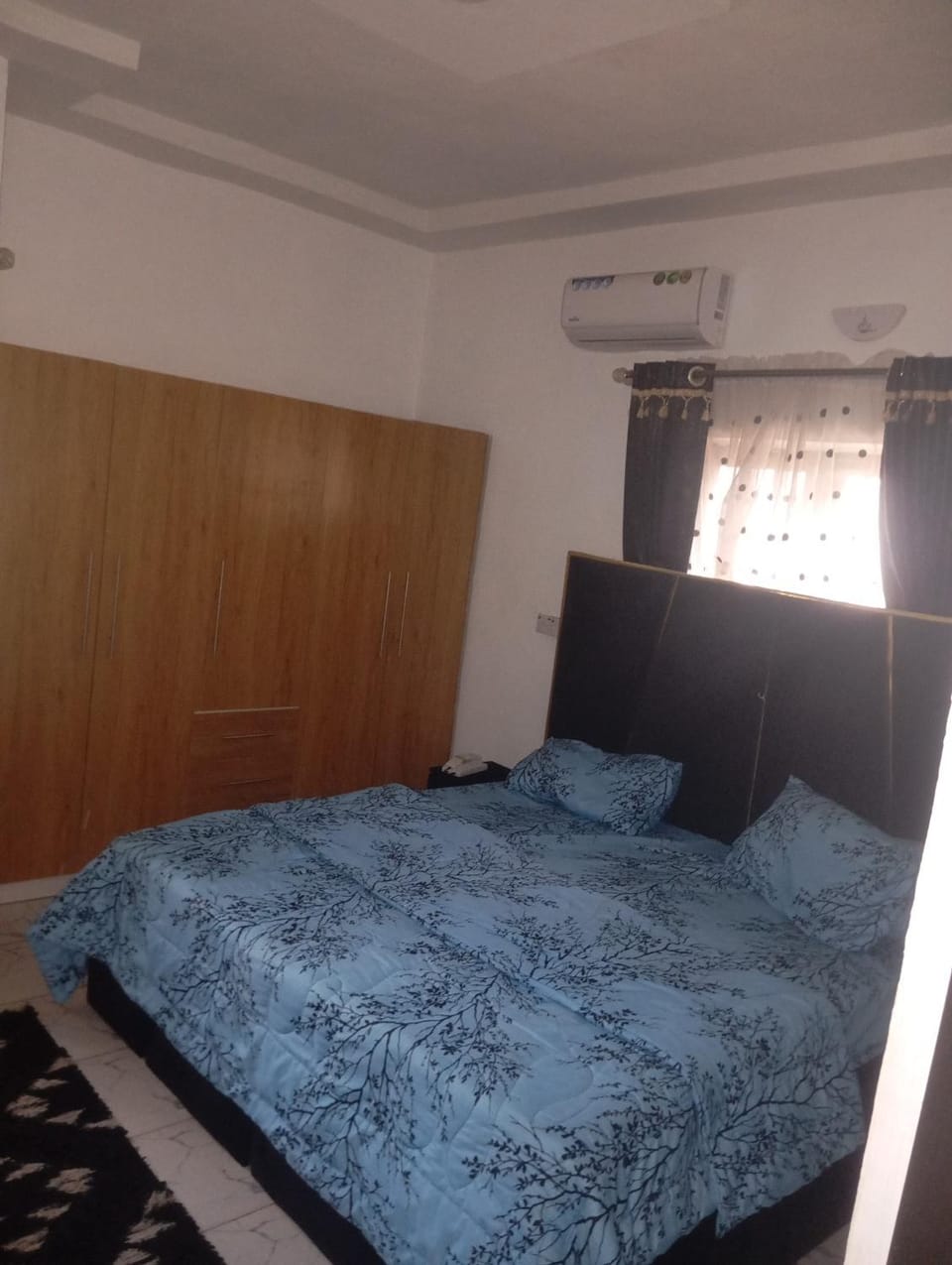 Luxury 2 Bedroom Flat at Independence Layout Apartment in Nigeria