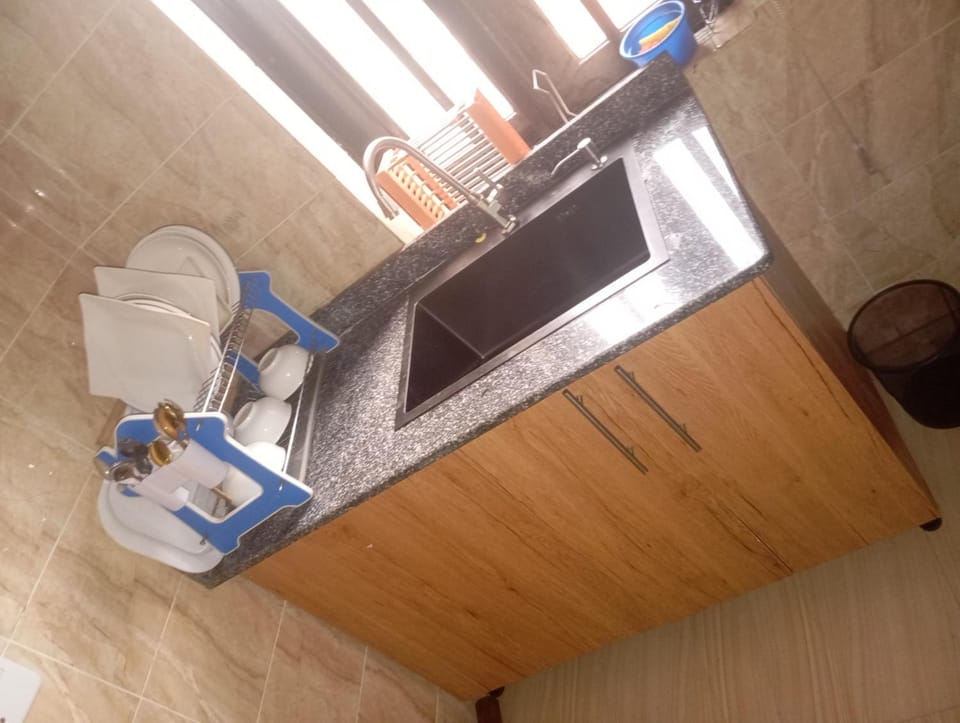 Luxury 2 Bedroom Flat at Independence Layout Apartment in Nigeria