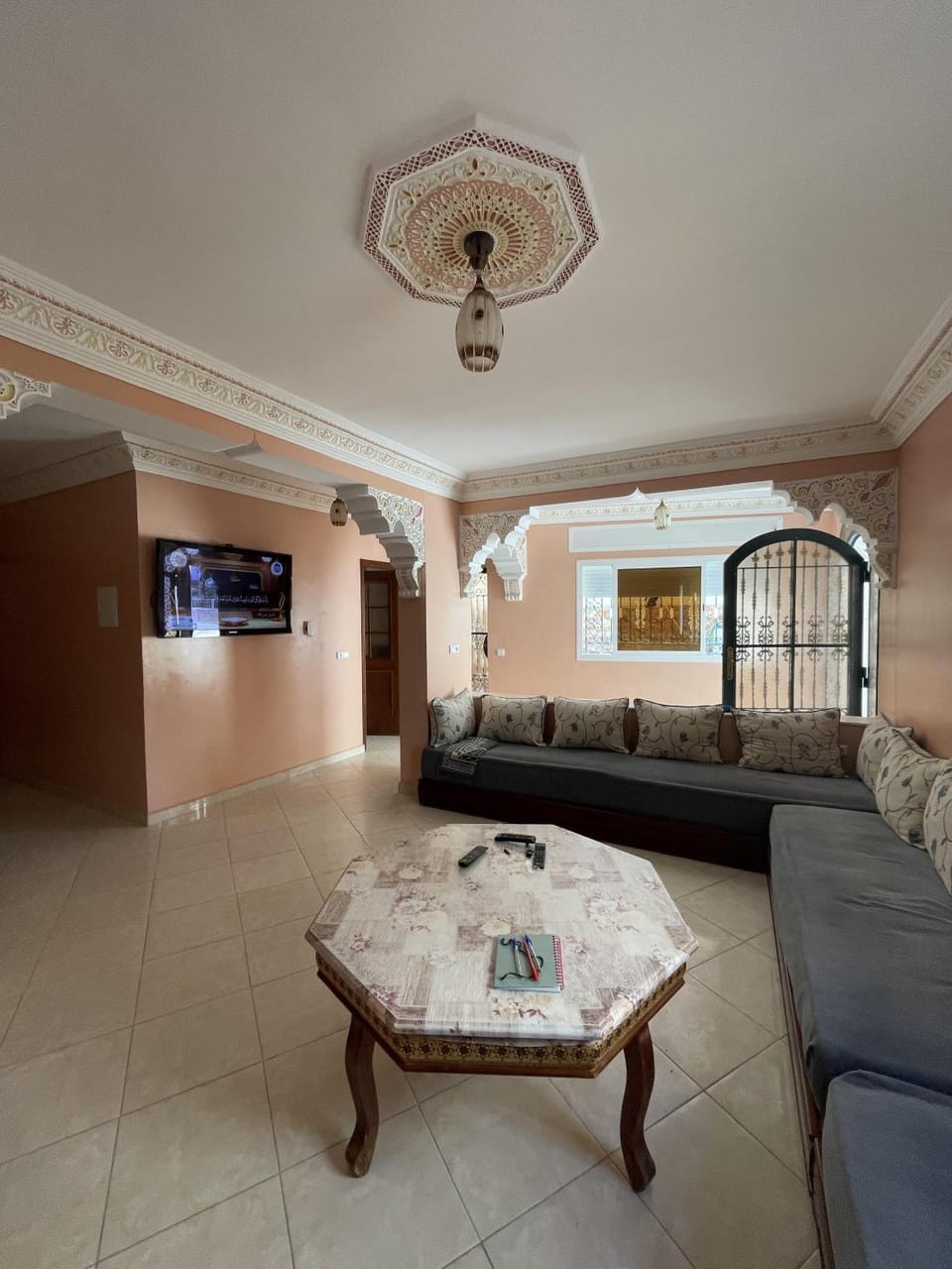 Chairi Bay Apartments Apartment in Tangier-Tétouan-Al Hoceima