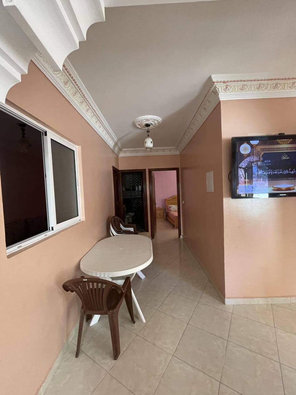 Chairi Bay Apartments Apartment in Tangier-Tétouan-Al Hoceima