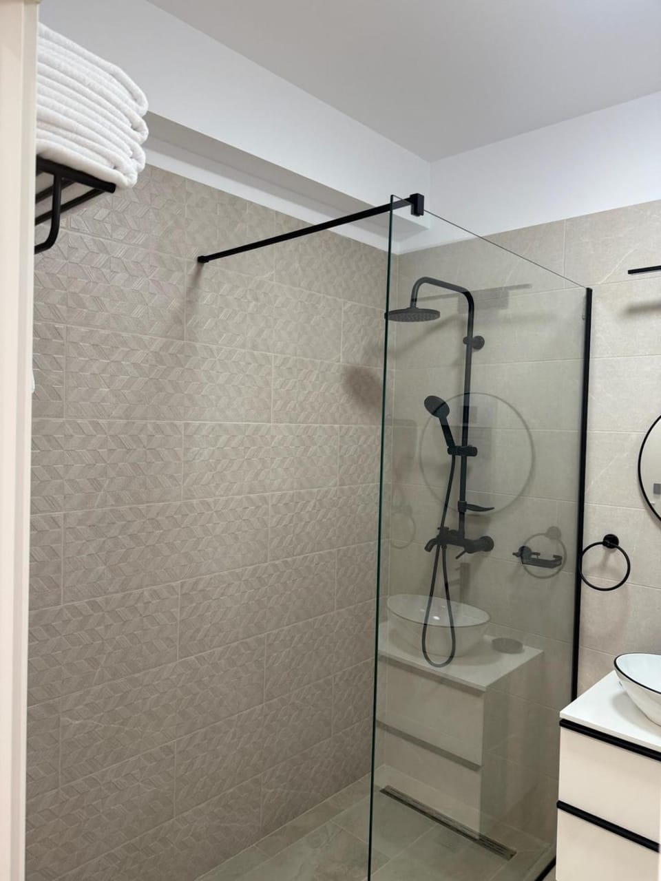 Shower
