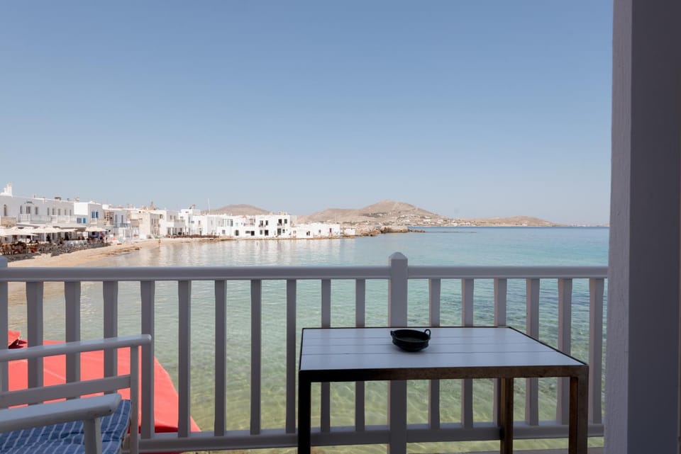 Day, Balcony/Terrace, Sea view