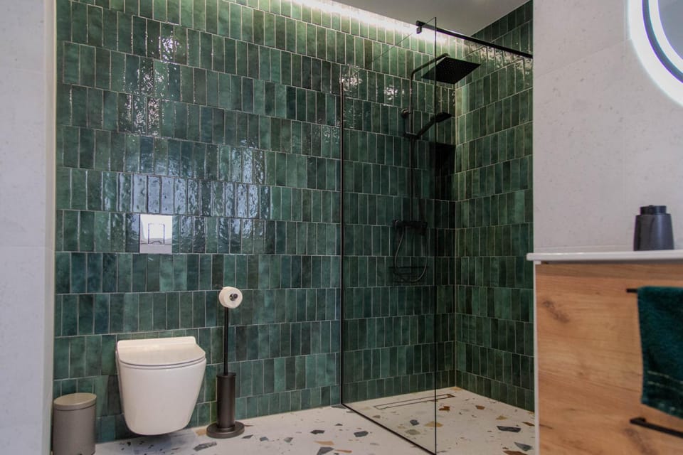 LuxFlats Apartamenty Ostrowo Apartment in Pomeranian Voivodeship