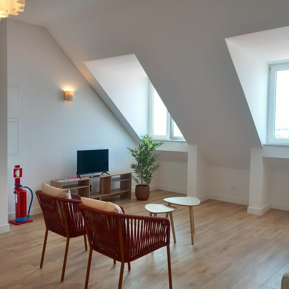Communal lounge/ TV room, Living room