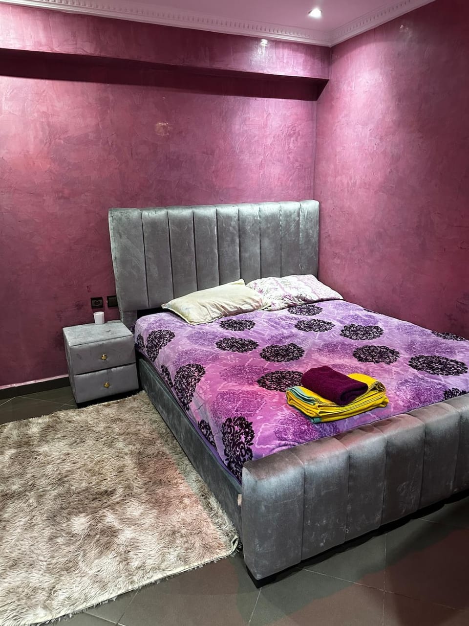Luxurious Apartment Agadir Apartment in Agadir