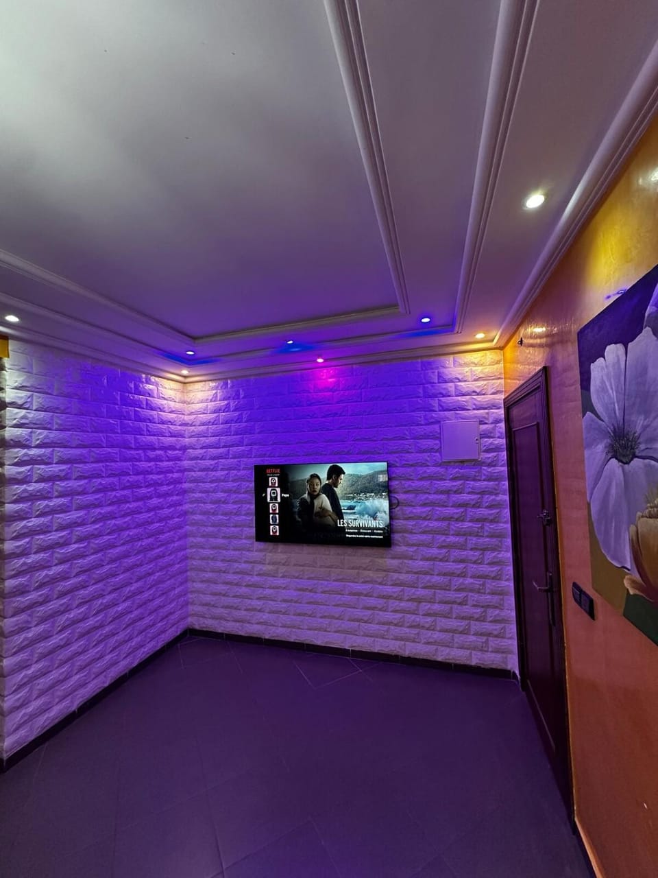 Luxurious Apartment Agadir Apartment in Agadir