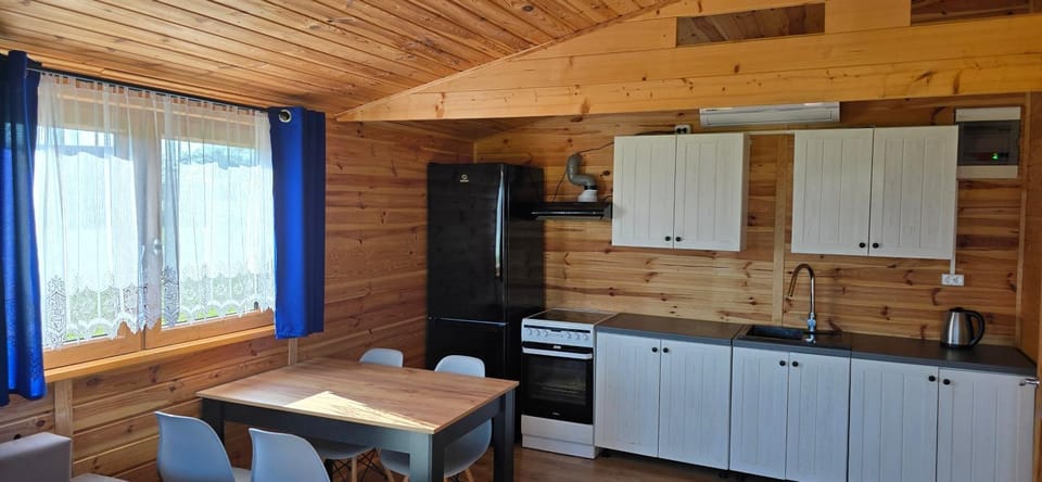 Domek nad jeziorem Weekend Apartment in Lithuania