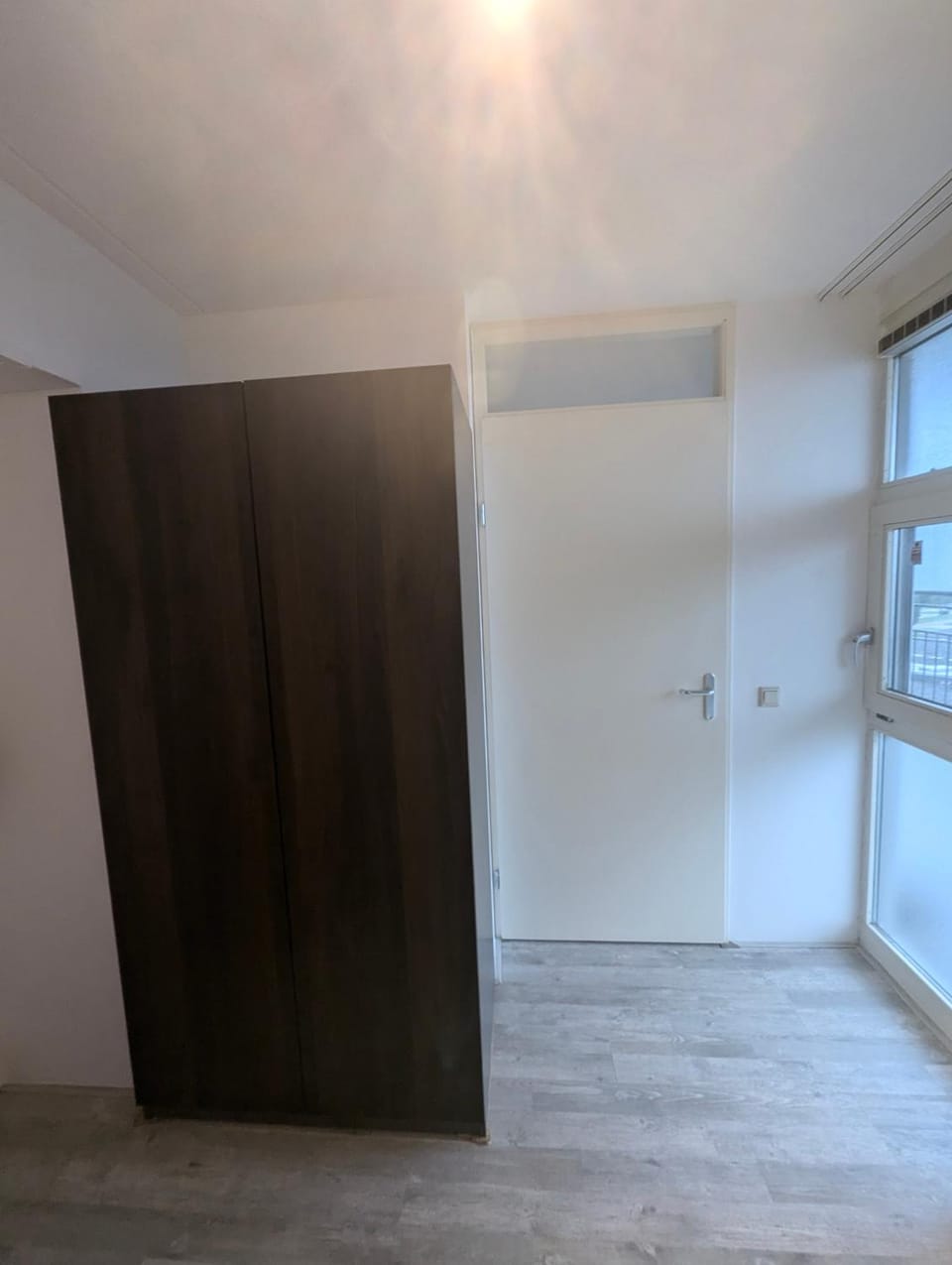 A Cozy and Nice Furnished Room in Shared Modern Apartment Vacation rental in South Holland (province)