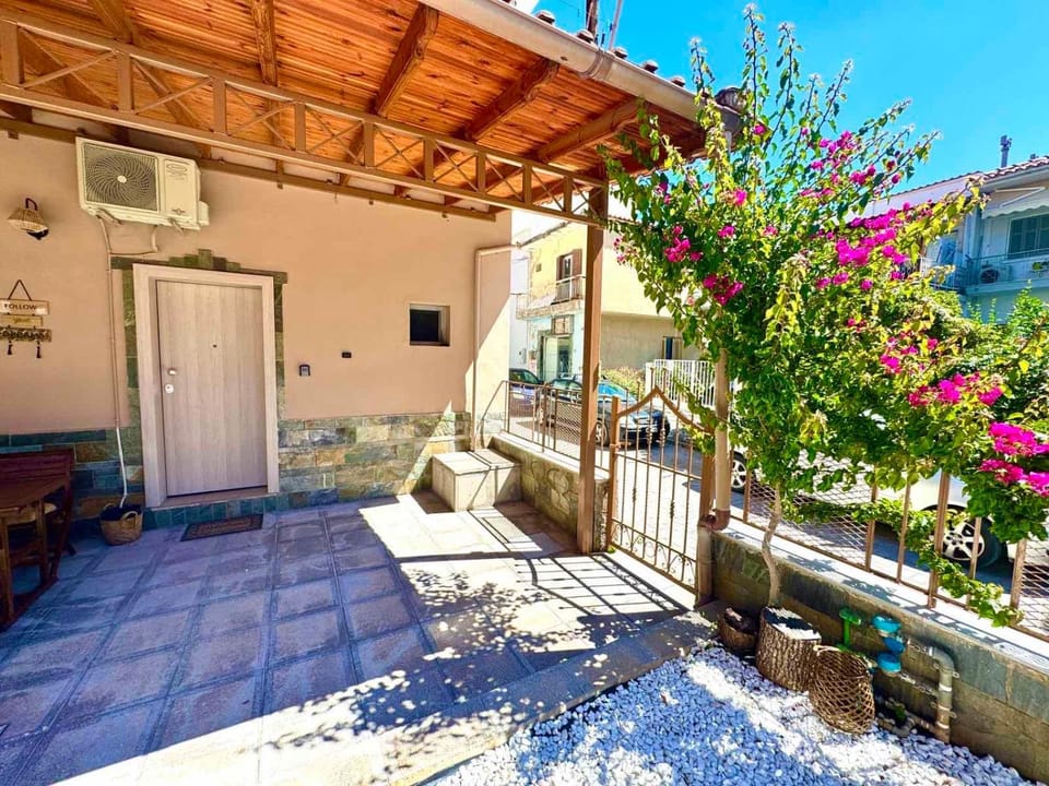 Olea Central Stay Apartment in Halkidiki