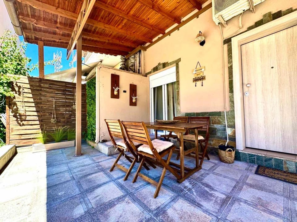 Olea Central Stay Apartment in Halkidiki