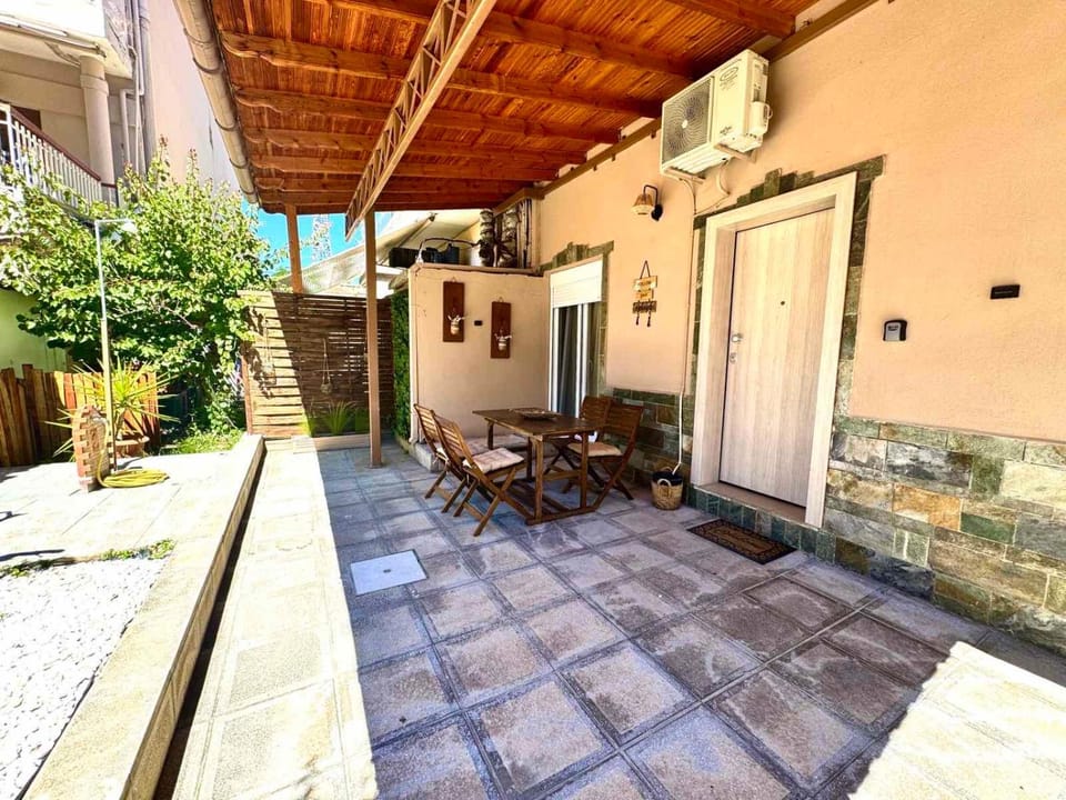 Olea Central Stay Apartment in Halkidiki