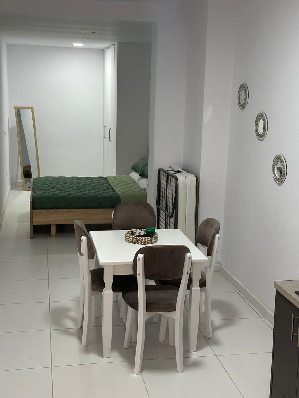 Mane Studio Apartment Apartment in Tirana County, Albania