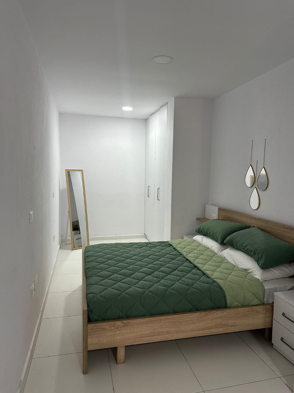 Mane Studio Apartment Apartment in Tirana County, Albania