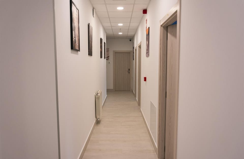 hostal olalla Bed and Breakfast in Burgos