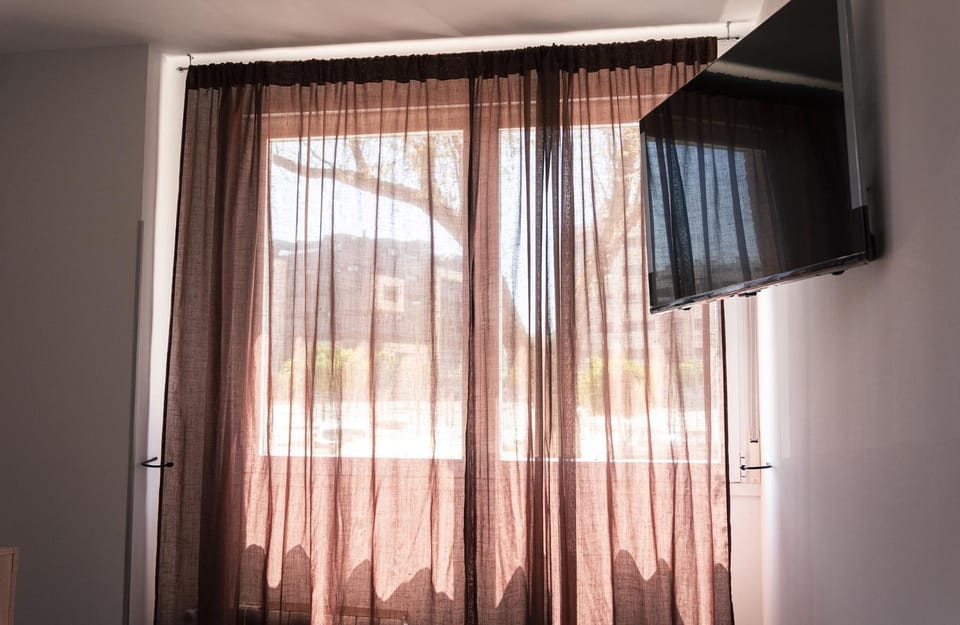 hostal olalla Bed and Breakfast in Burgos