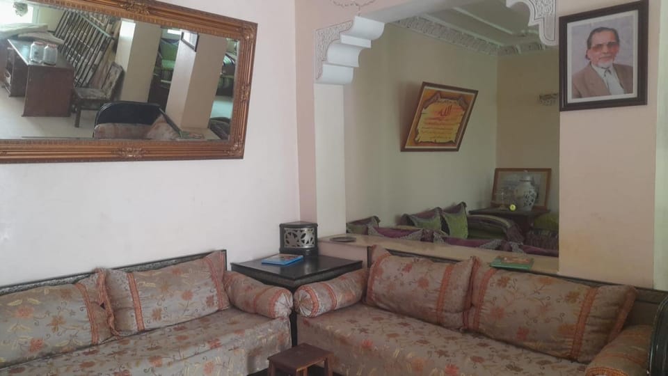 Bonito apartamento en el centro de Tanger Apartment in Tangier