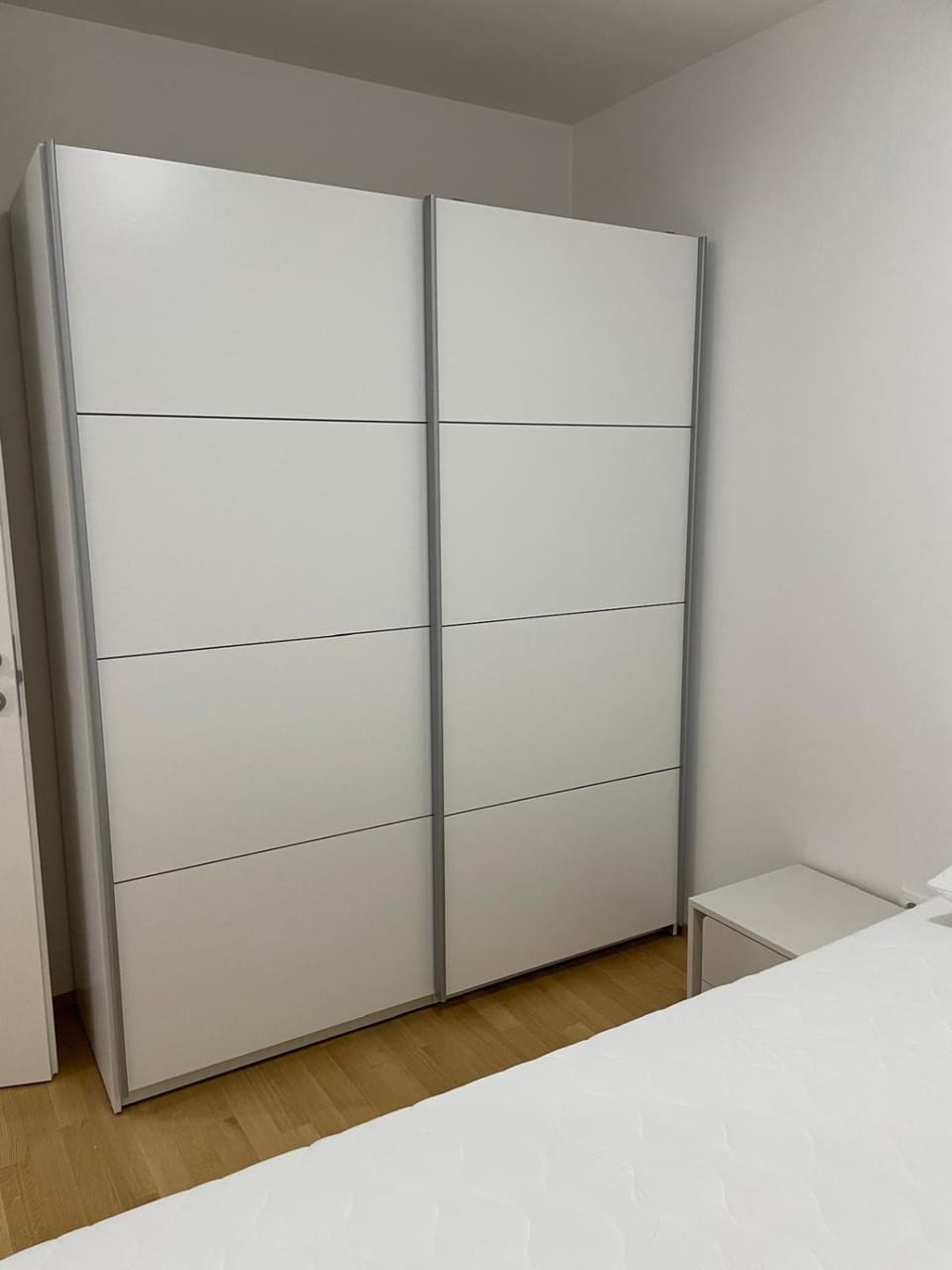 Sigma Z15 Apartment in Zadar
