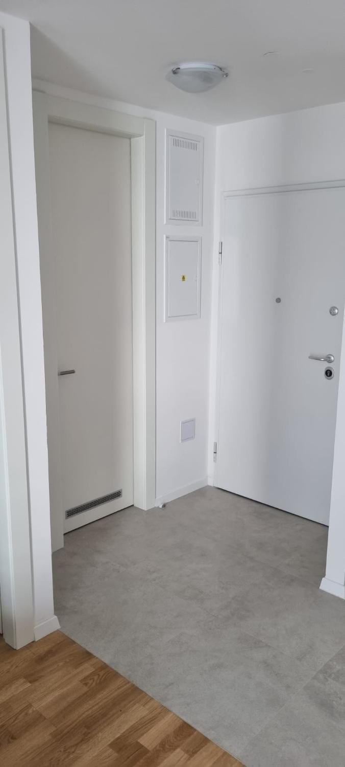 Sigma Z15 Apartment in Zadar