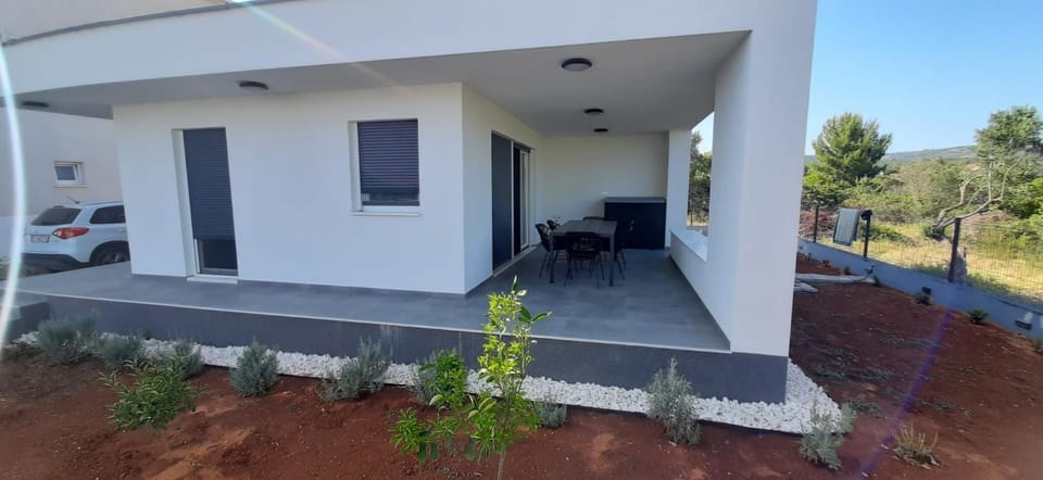 Good vibes House in Šibenik-Knin County, Croatia