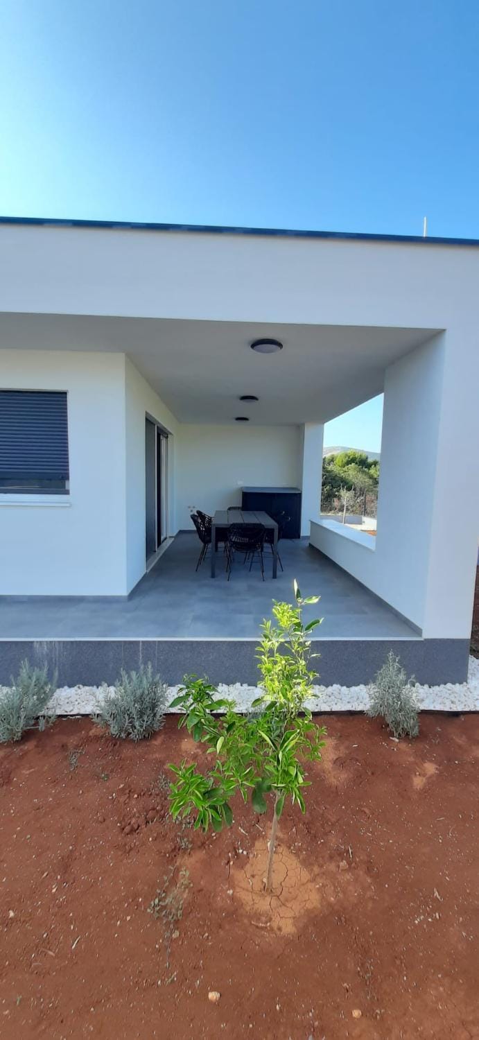 Good vibes House in Šibenik-Knin County, Croatia