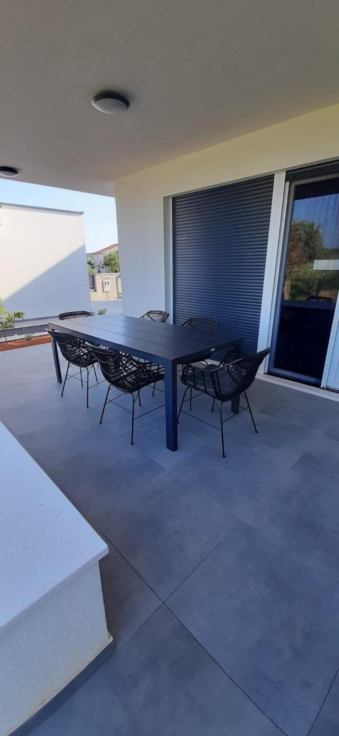 Balcony/Terrace, Seating area