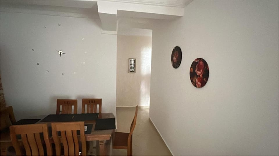 cozy stay Apartment in Marrakesh-Safi