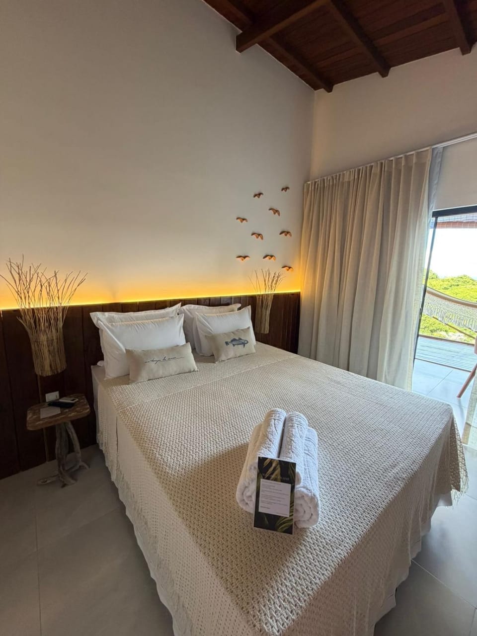 Day, Natural landscape, TV and multimedia, Decorative detail, Beach, Garden view, Breakfast, Sunrise, Sunset, internet, towels, air conditioner