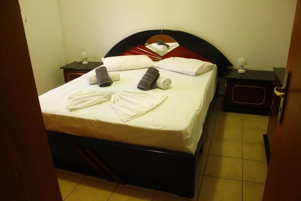 Llambi Miranda Apartments Apartment in Sarandë