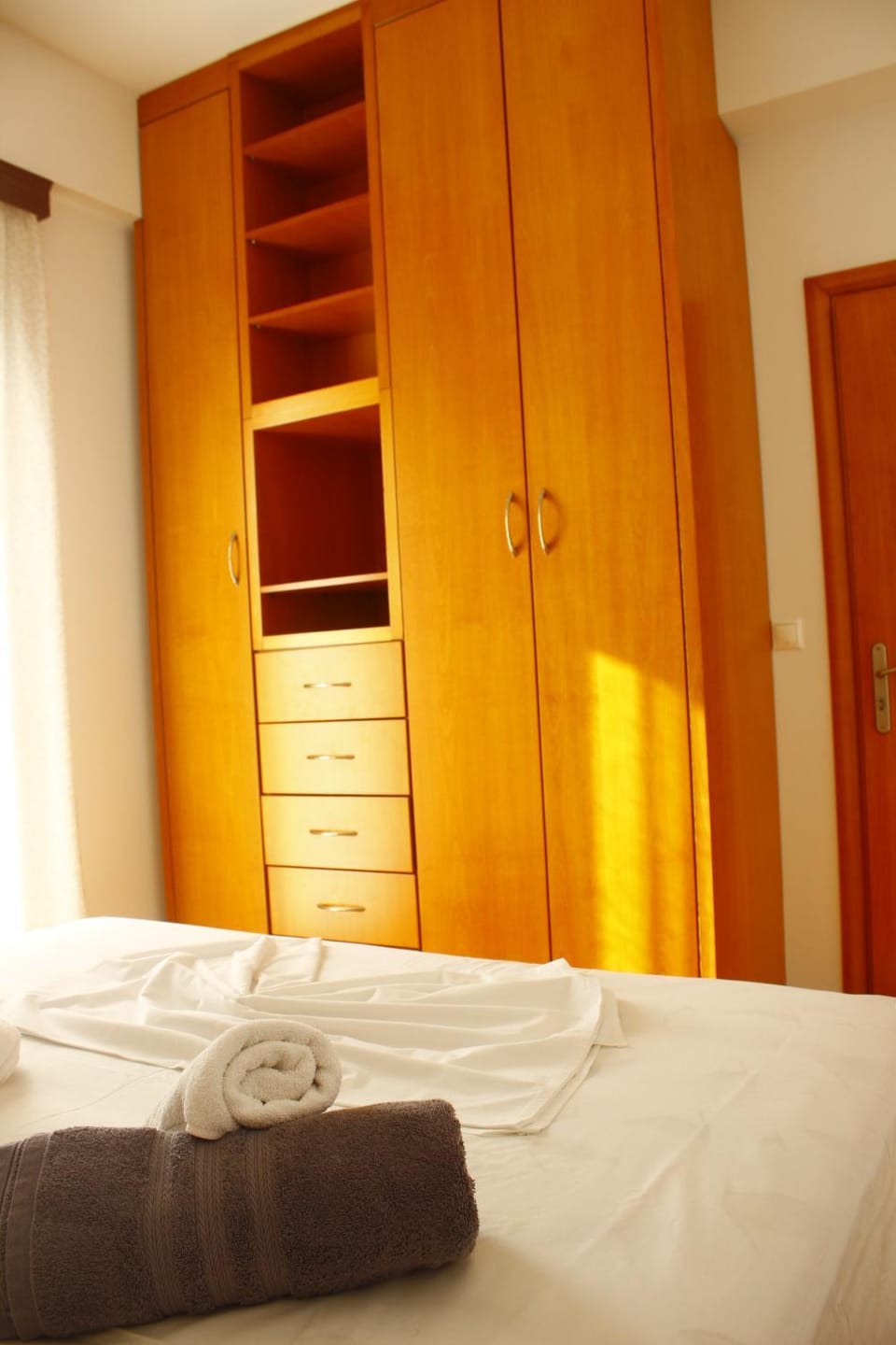 Llambi Miranda Apartments Apartment in Sarandë