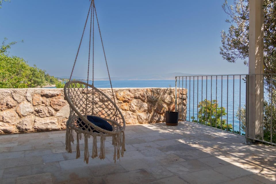 Day, Balcony/Terrace, Sea view