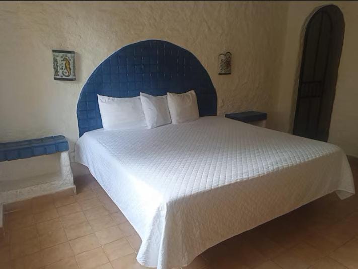 Villa Hotel Puerta del Mar Apartment hotel in Ixtapa Zihuatanejo
