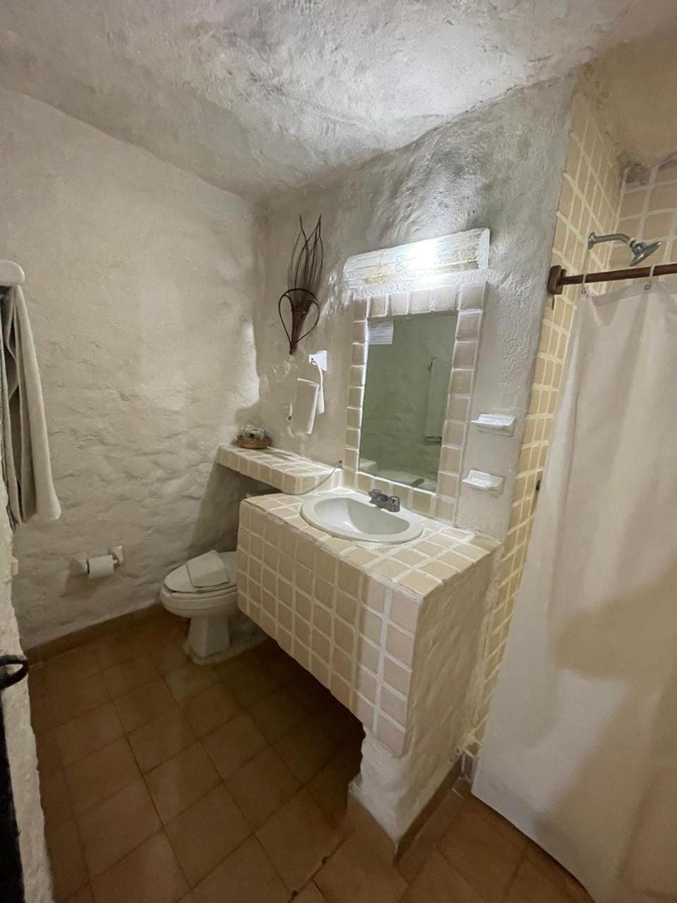 Villa Hotel Puerta del Mar Apartment hotel in Ixtapa Zihuatanejo