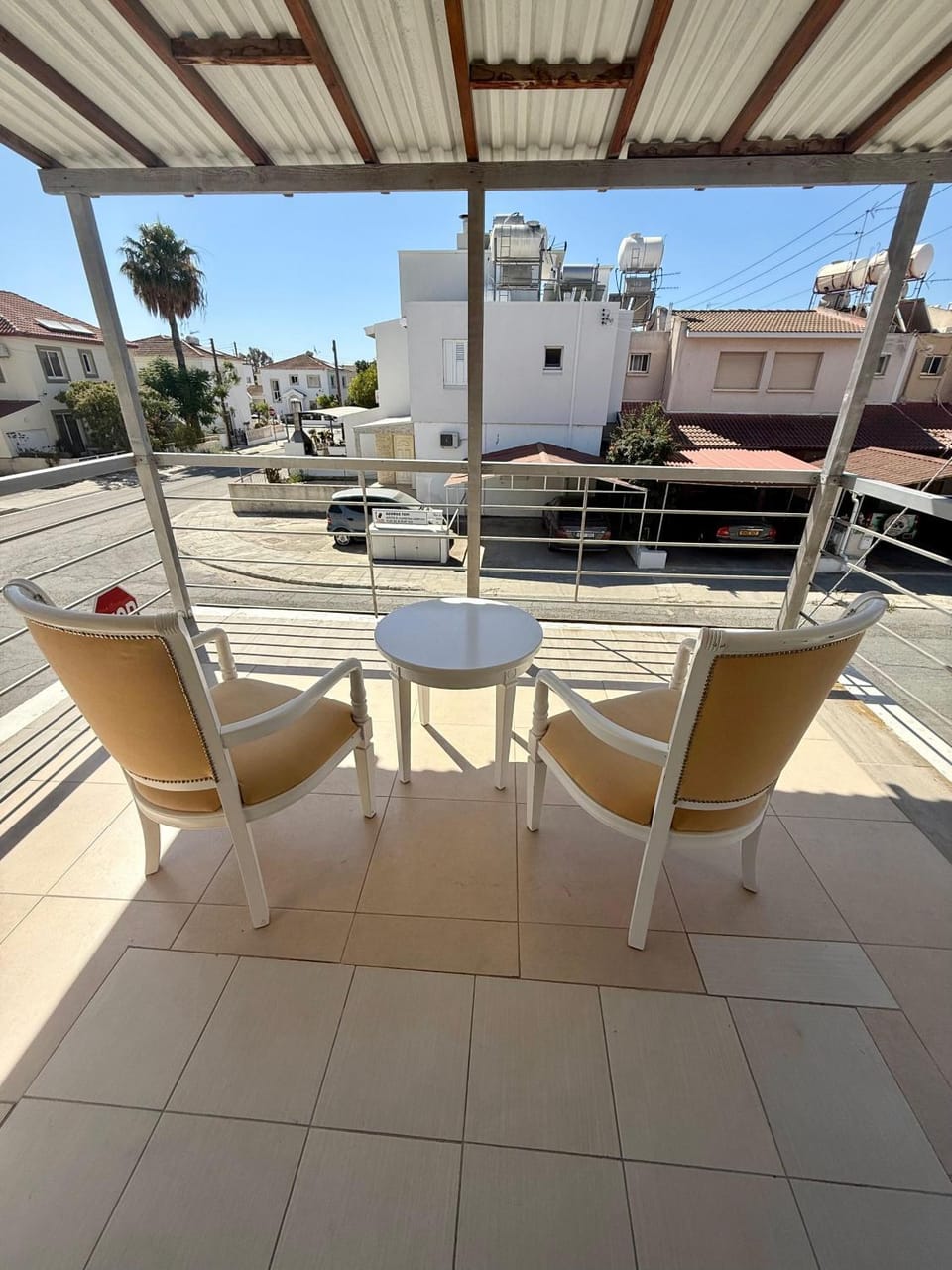 Spitaki 'The Little House by the beach' House in Oroklini