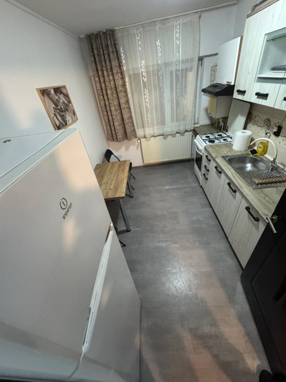 HomeStars16 Apartment in Romania