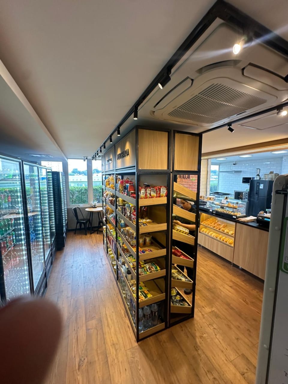 16 Stúdio com vaga e lazer completo próximo ao aeroporto de Congonhas Apartment in Sao Paulo City