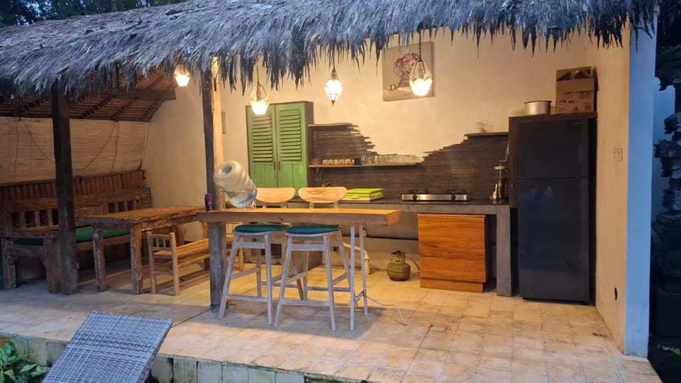 Villa Subak 3 bed room House in Sukawati