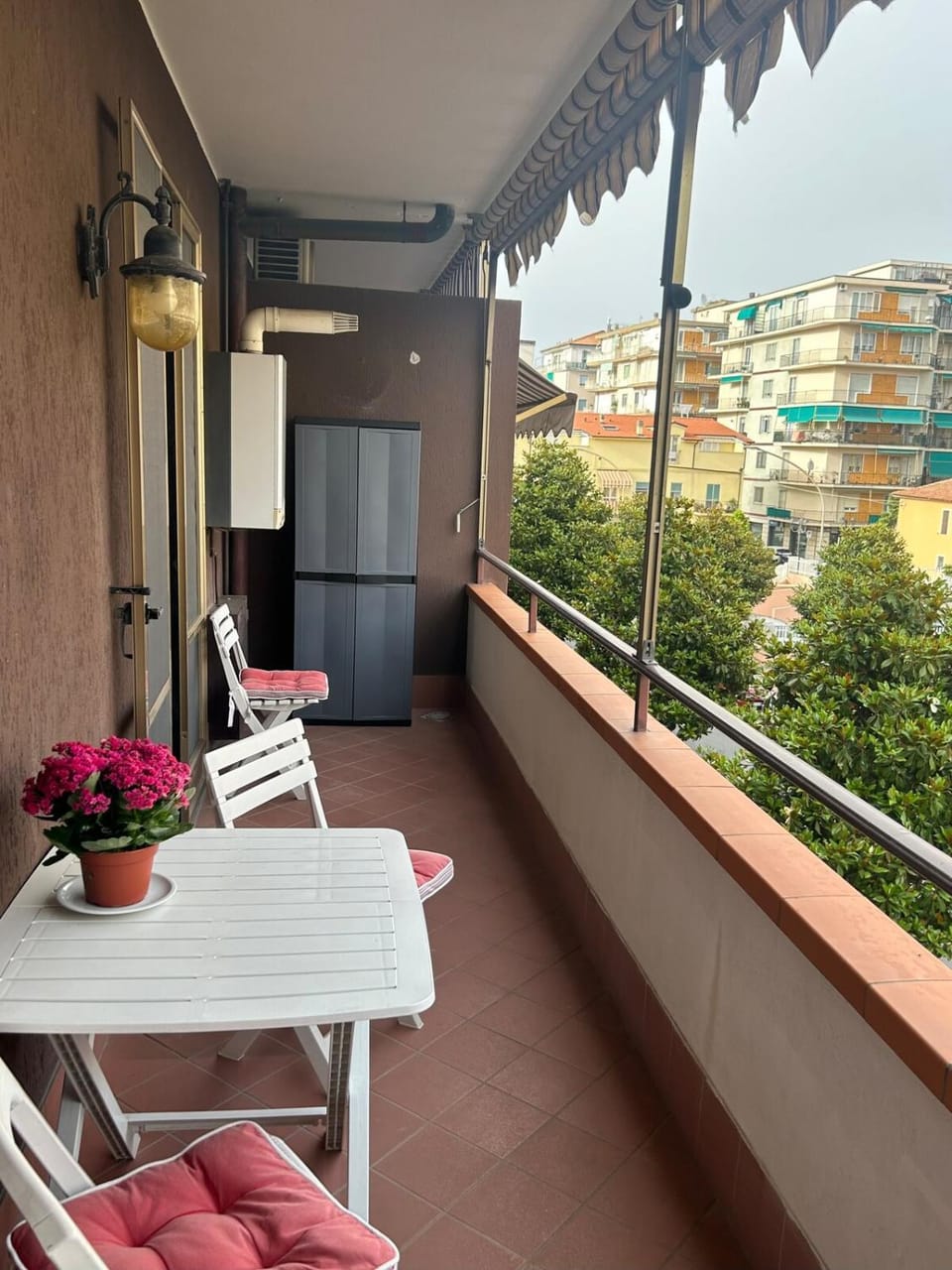 Casa Irene, in centro zona tranquilla e vicino alle spiagge Apartment in Albenga