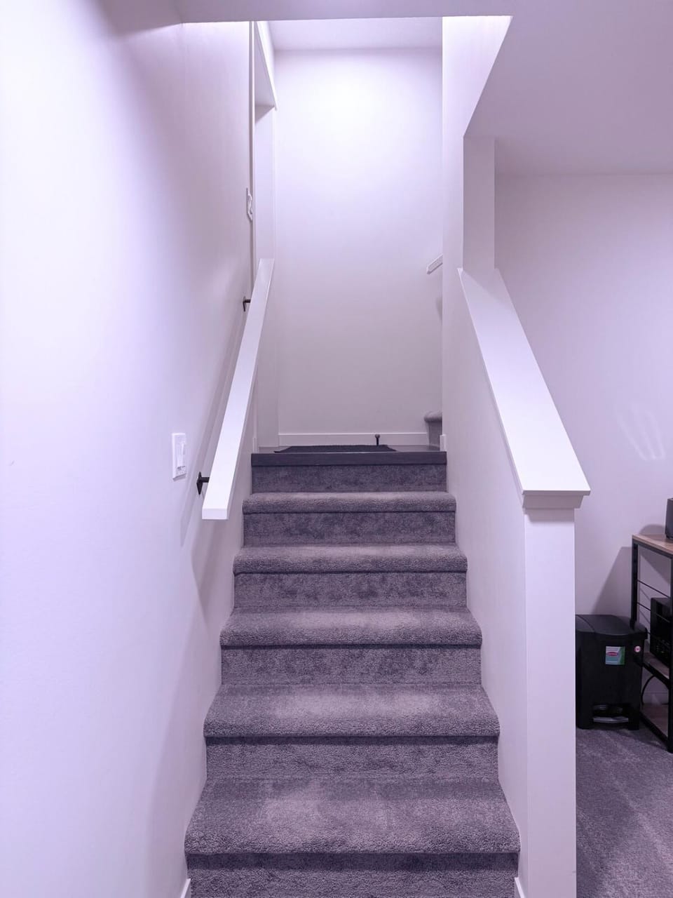 Modern BRAND NEW Guest Suite in Wolf Willow Bed and Breakfast in Calgary