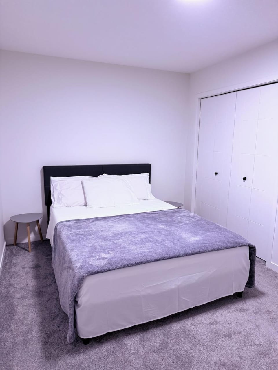 Modern BRAND NEW Guest Suite in Wolf Willow Bed and Breakfast in Calgary