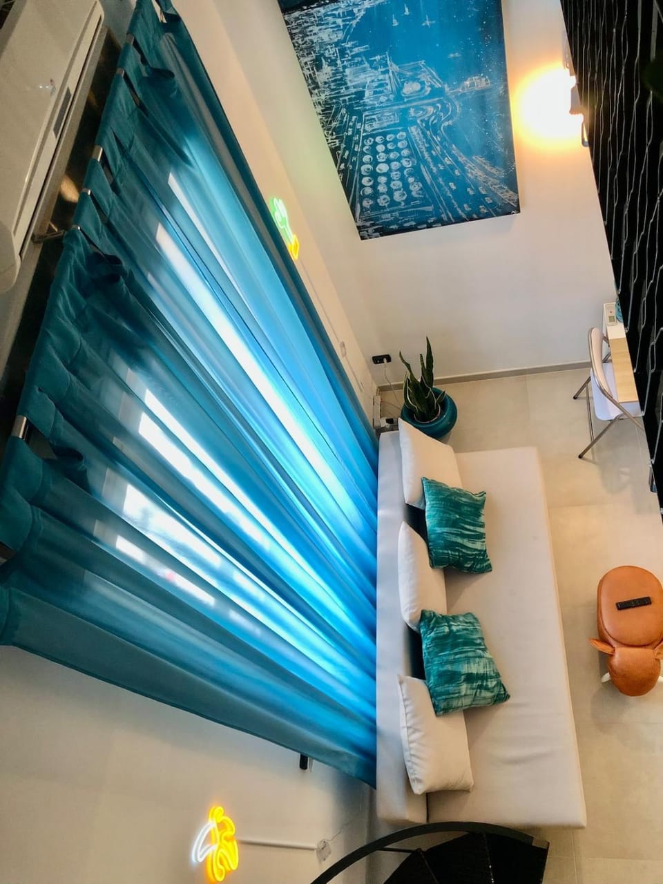 Gioia s house Apartment in Naples