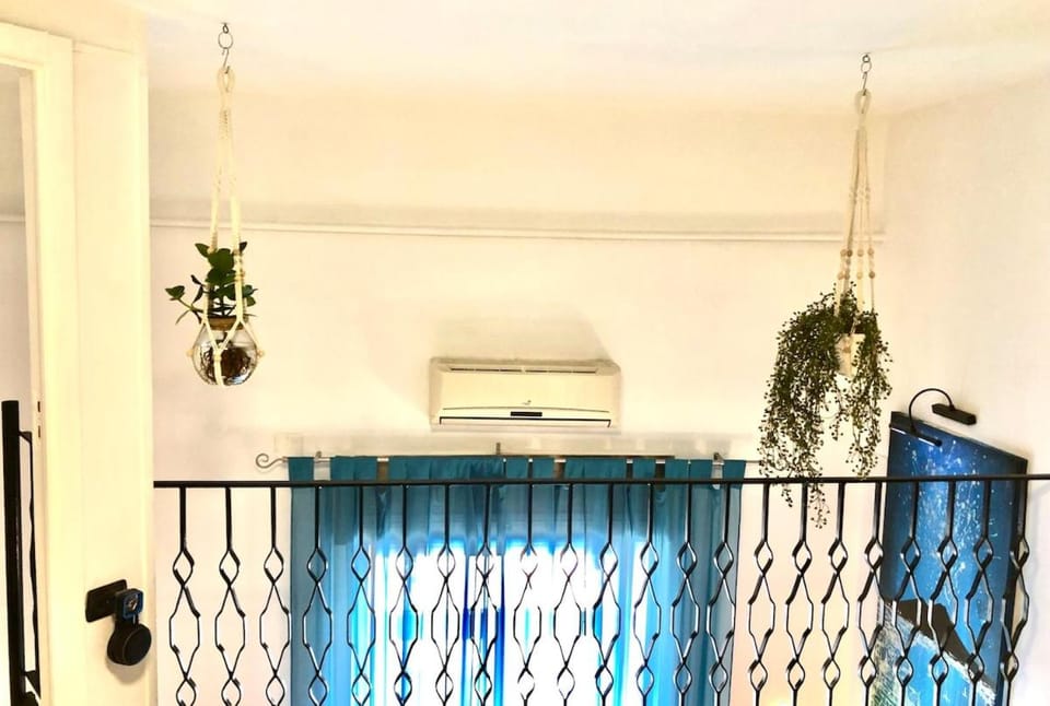 Gioia s house Apartment in Naples