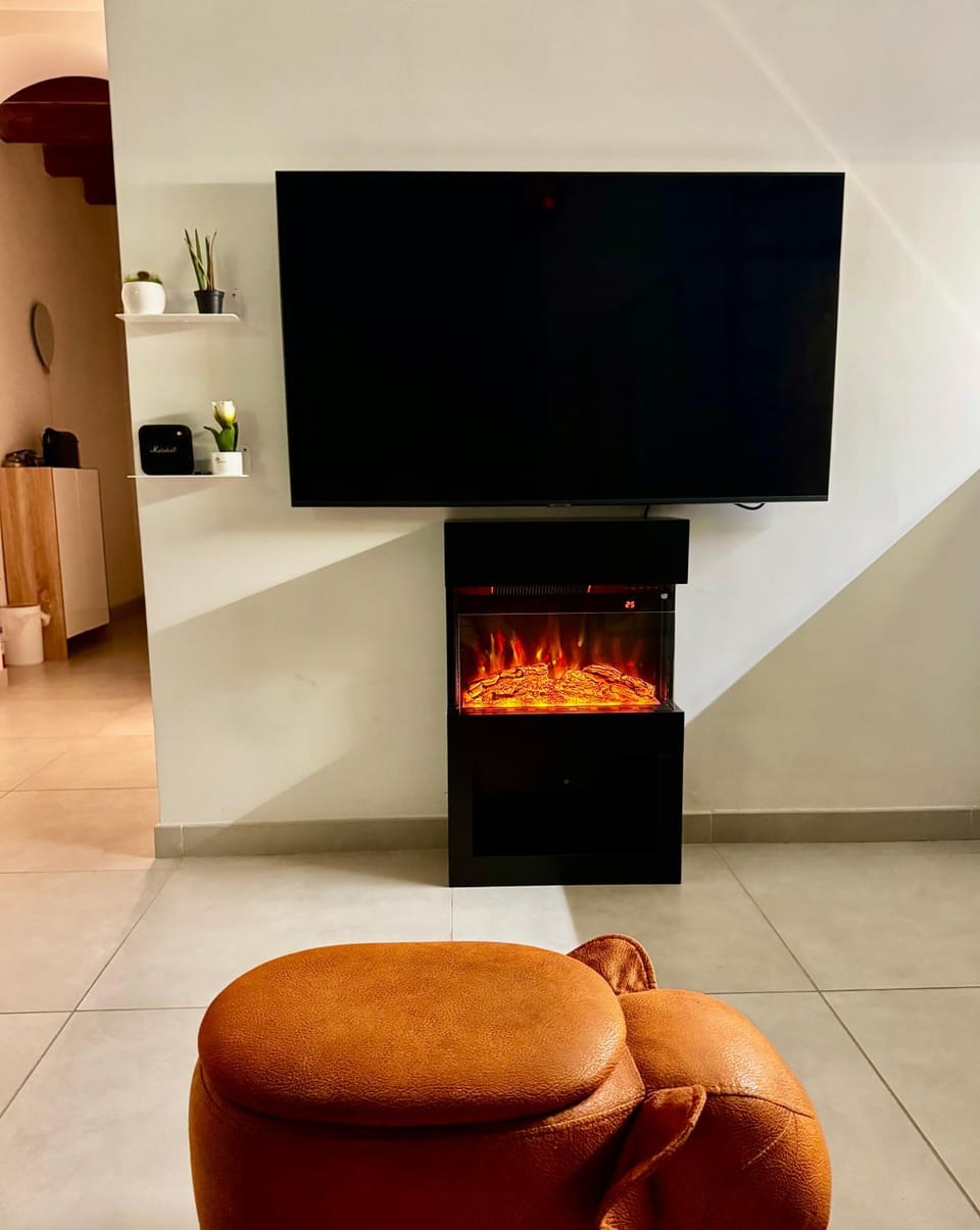 Gioia s house Apartment in Naples