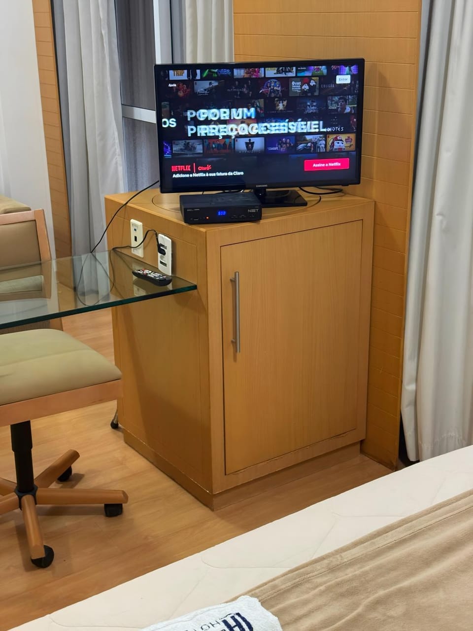 TV and multimedia, Evening entertainment