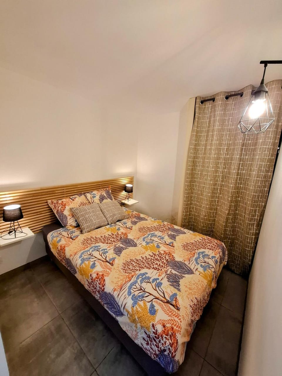 Entre Terre et Mer, logement cosy Apartment in Occitanie