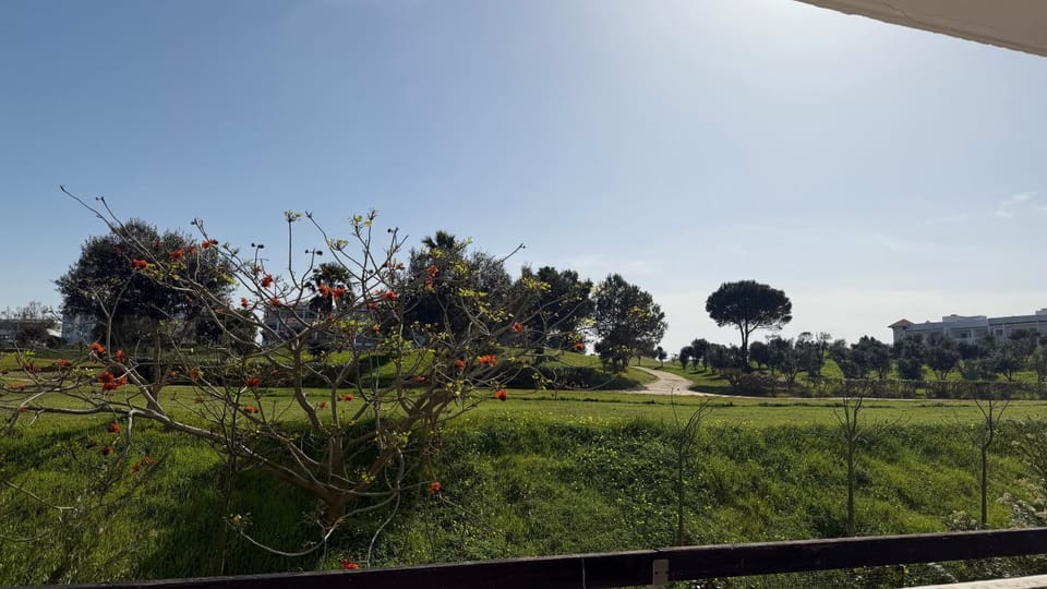 Apparemment de luxe Asilah Marina Golf Apartment in Tangier-Tétouan-Al Hoceima