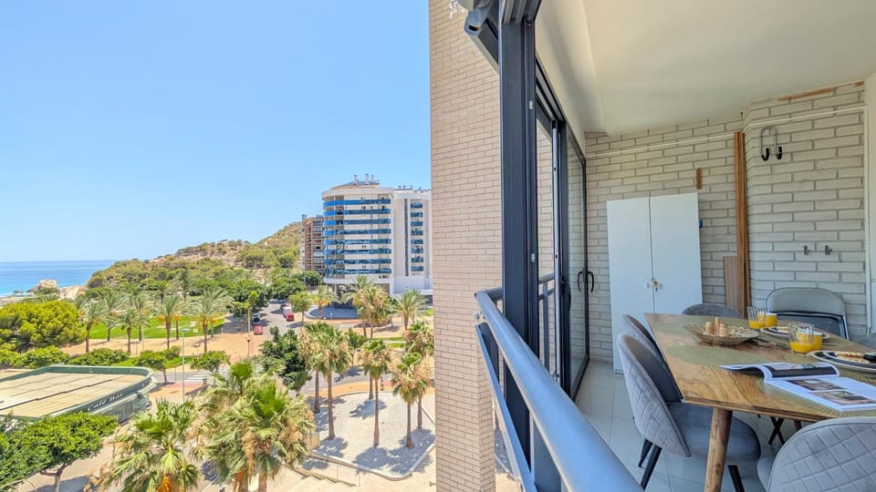 Sea view