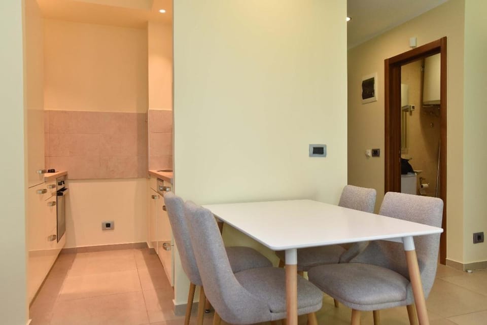 Omega 4 Apartment Apartment in Budva